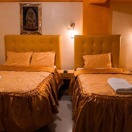 كوسكو Hotel Friends Boutique المظهر الخارجي الصورة