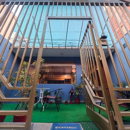 كوسكو Hotel Friends Boutique المظهر الخارجي الصورة