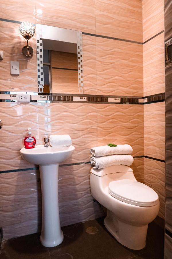 كوسكو Hotel Friends Boutique المظهر الخارجي الصورة