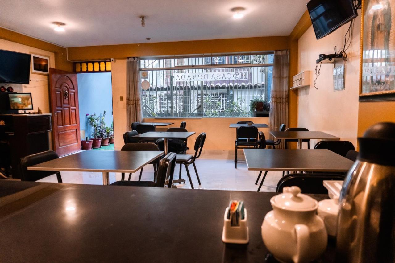 كوسكو Hotel Friends Boutique المظهر الخارجي الصورة