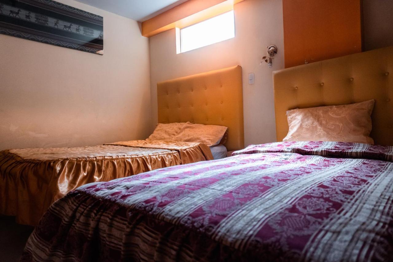 كوسكو Hotel Friends Boutique المظهر الخارجي الصورة