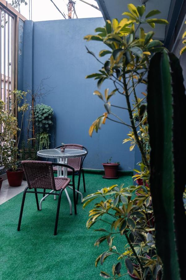 كوسكو Hotel Friends Boutique المظهر الخارجي الصورة