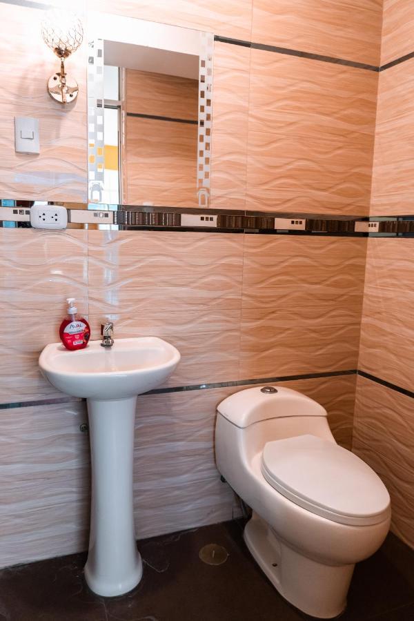 كوسكو Hotel Friends Boutique المظهر الخارجي الصورة