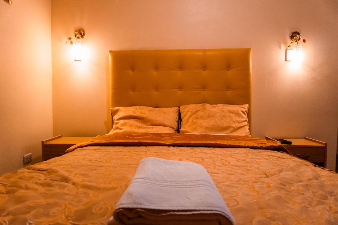 كوسكو Hotel Friends Boutique المظهر الخارجي الصورة
