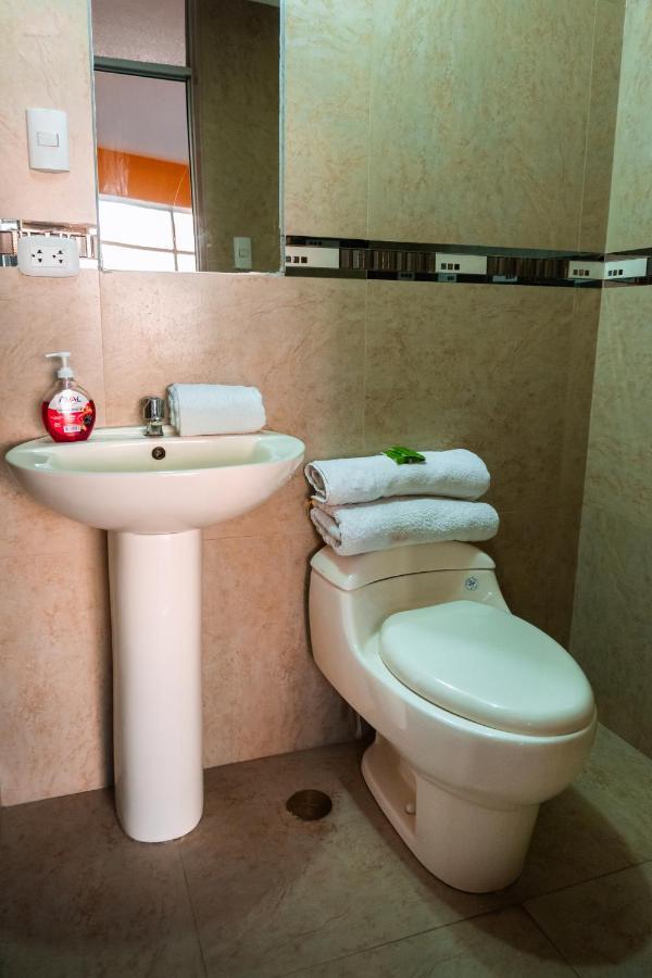 كوسكو Hotel Friends Boutique المظهر الخارجي الصورة
