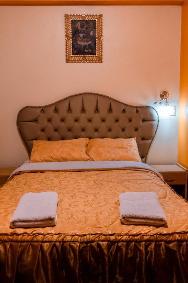 كوسكو Hotel Friends Boutique المظهر الخارجي الصورة