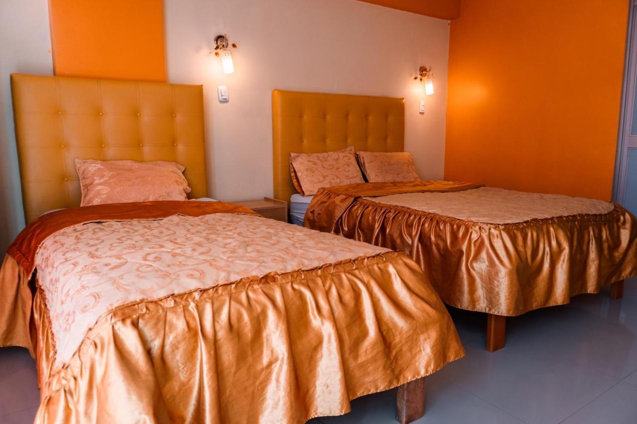 كوسكو Hotel Friends Boutique المظهر الخارجي الصورة