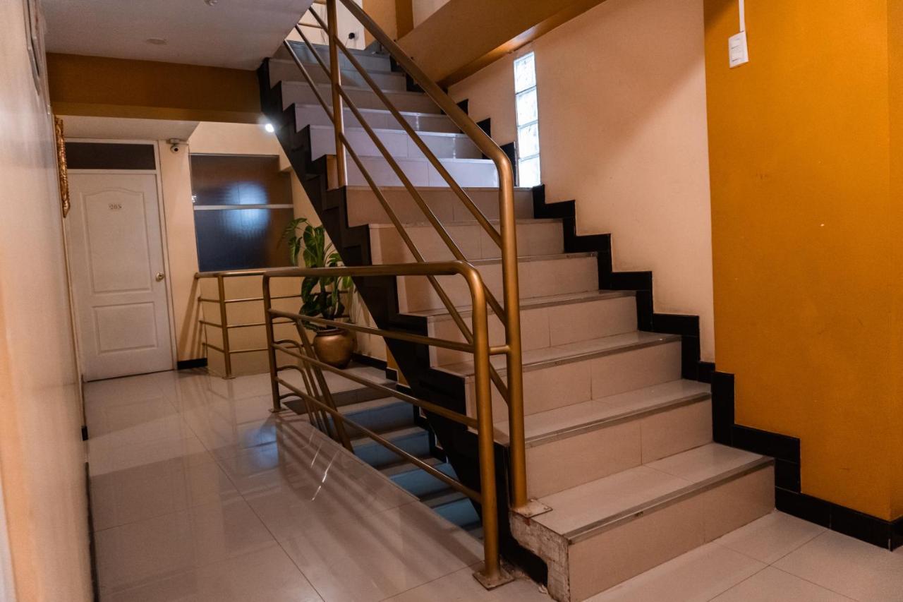 كوسكو Hotel Friends Boutique المظهر الخارجي الصورة