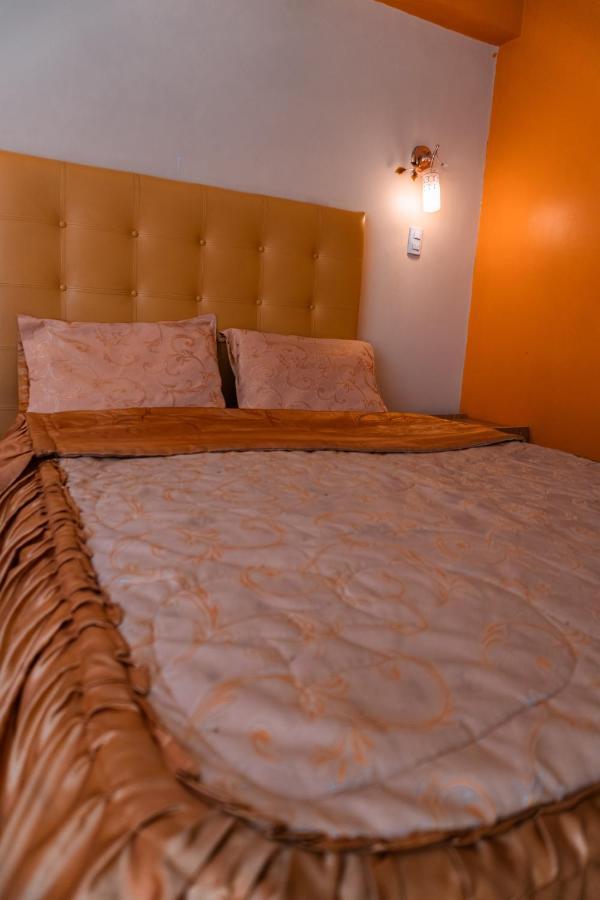 كوسكو Hotel Friends Boutique المظهر الخارجي الصورة